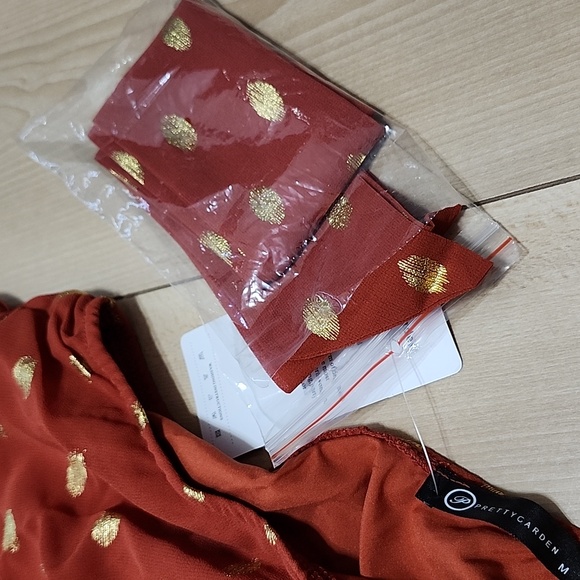 Prettygarden dress - Picture 6 of 7